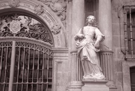 ayuntamiento de pamplona
