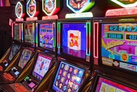 juegos y ludopatías