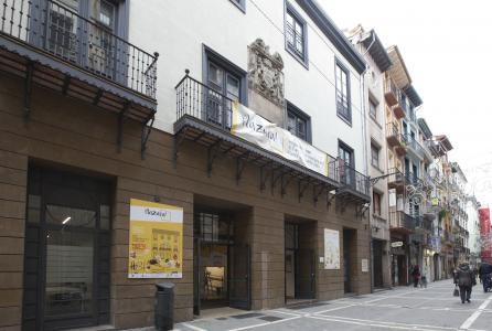 Casco viejo