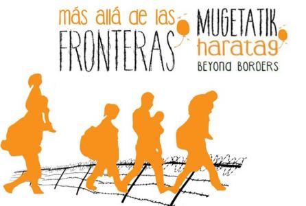 Mas allá de las fronteras