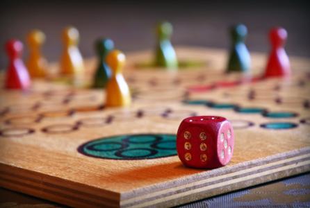 juego de mesa