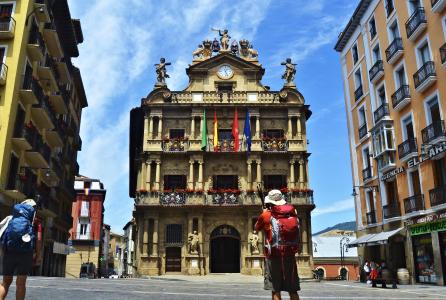 Oficina de Turismo municipal
