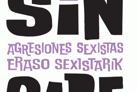 protocolo agresiones sexistas