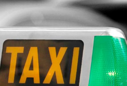 Taxi