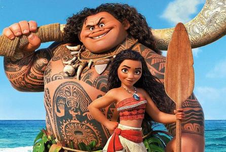 vaiana