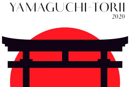Yamaguchi Torii