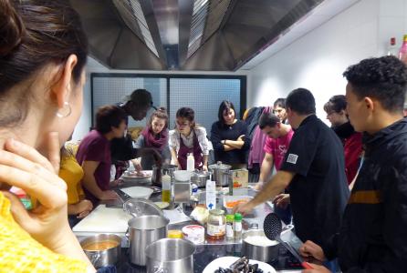 Slow food