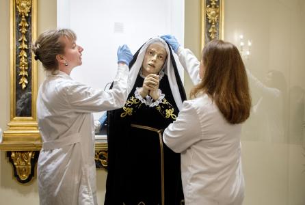 DOLOROSA