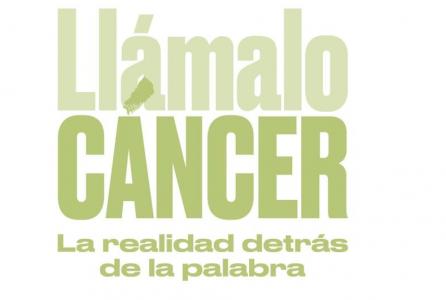 llámalo cáncer