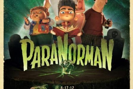 Paranorman