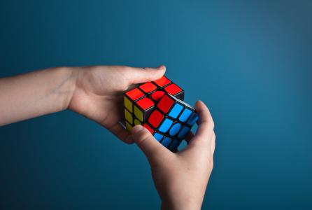 cubo rubik