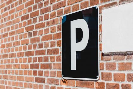 plazas parking