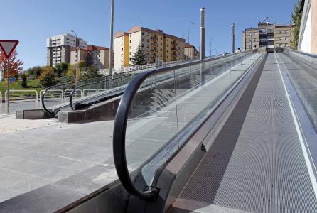 rampa azpilagaña