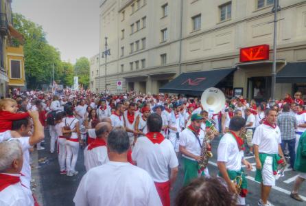 sanfermin