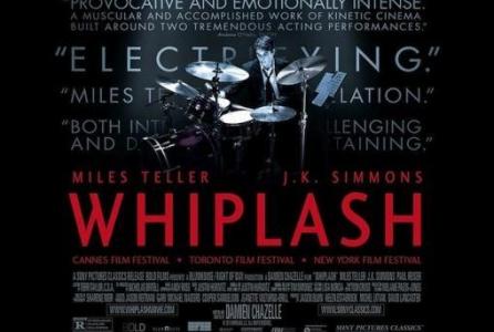 whiplash