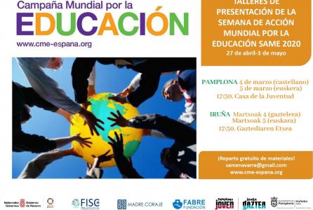 Jornadas juventud