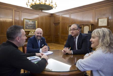 Asociación de Víctimas del Terrorismo