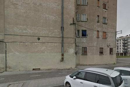 Avda. Guipuzkoa. Iruskan-Google maps
