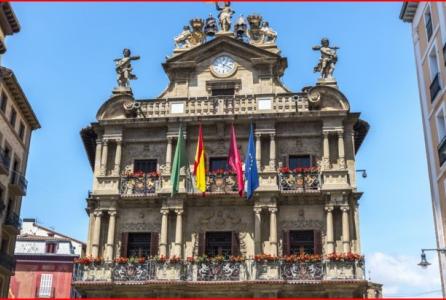 Ayuntamiento de Pamplona