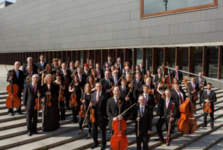 Orquesta Sinfónica de Navarra