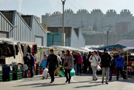 Mercadillo