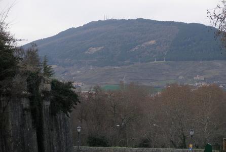 monte Ezkaba