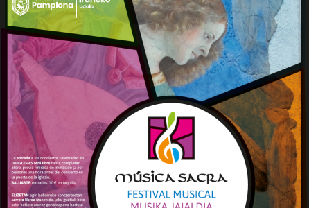 música sacra