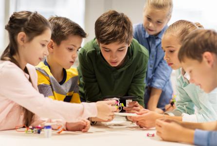 actividades extraescolares y complementarias