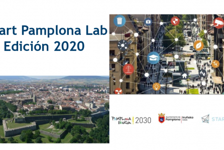smart pamplona lab