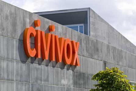 Civivox