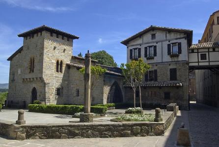 Rincón del Caballo Blanco
