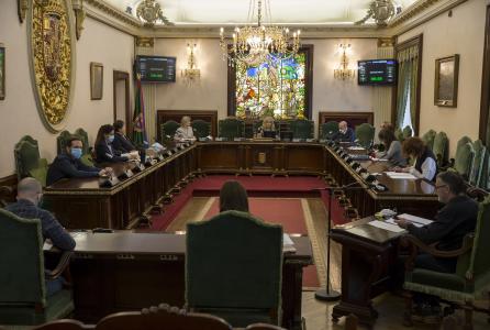 comision asuntos ciudadanos