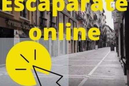 escaparate online