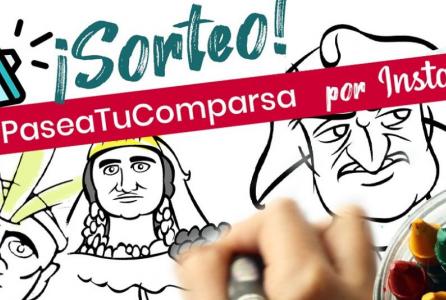 Comparsa