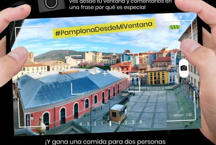 Concurso balcones
