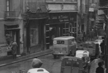 pamplona histórica