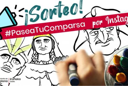 comparsa concurso