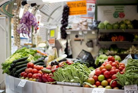Mercado