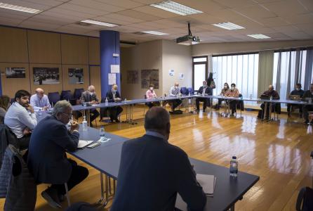 Foro vivienda