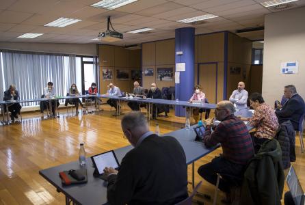 Foro de la Vivienda