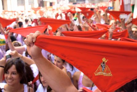 sanfermines