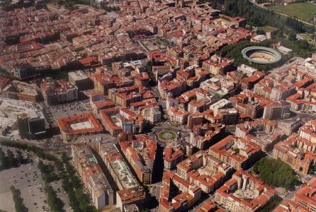 pamplona general