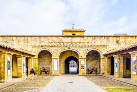 ciudadela