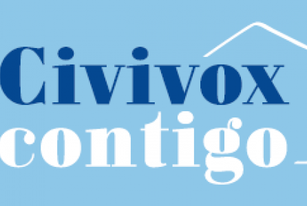 civivox contigo
