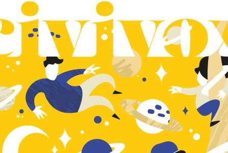 civivox actividades