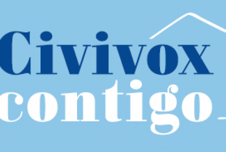 civivox contigo