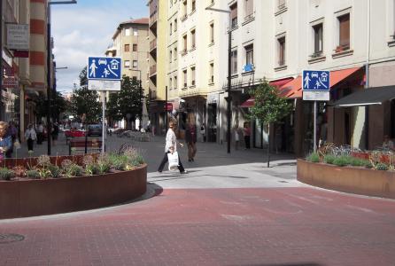Calle