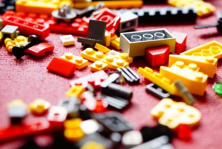 lego sf