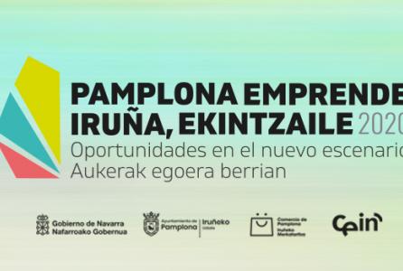 pamplona emprende