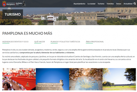 turismo